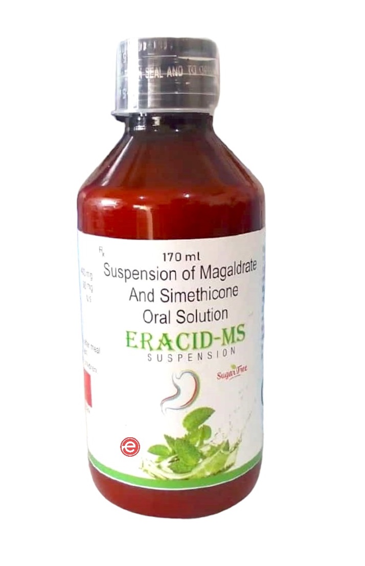 ERACID-MS Suspension
